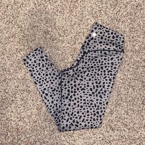 Balance Athletica Ascend Leggings